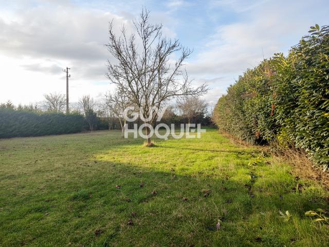 Dreux Vente Terrain 28