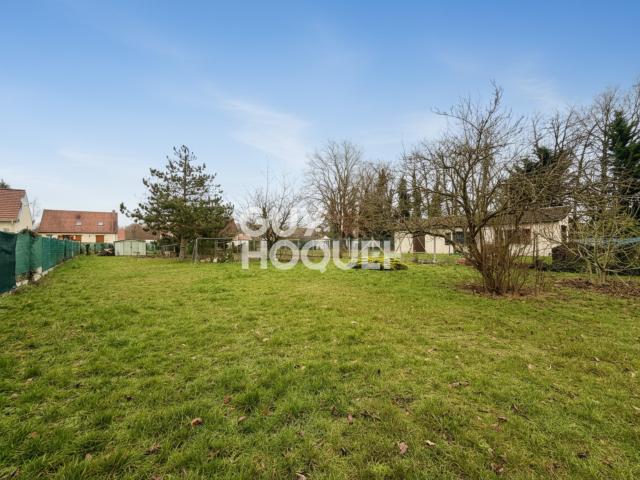 Dreux Vente Terrain 28