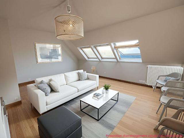 Dreux Vente Appartement 28