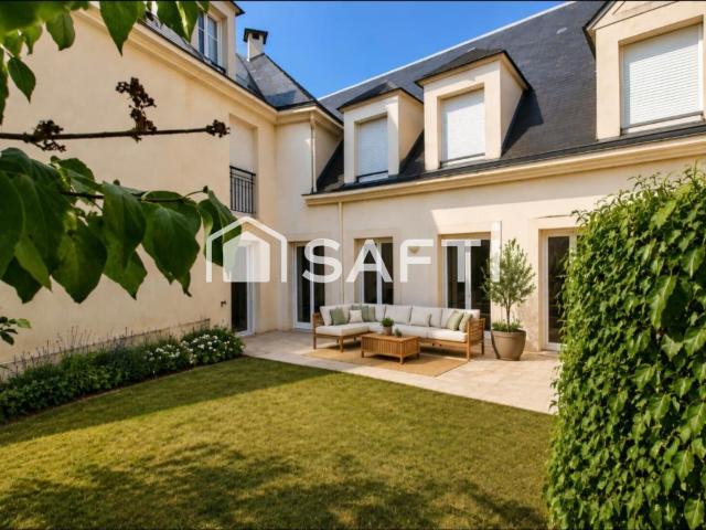 Dreux Vente Appartement 28