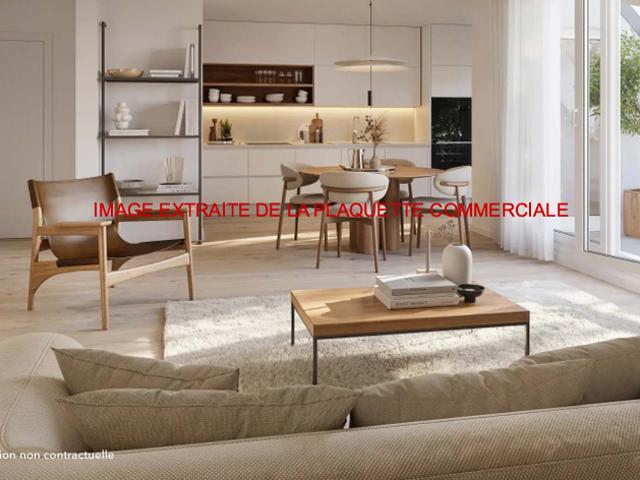 Dreux Vente Appartement 28