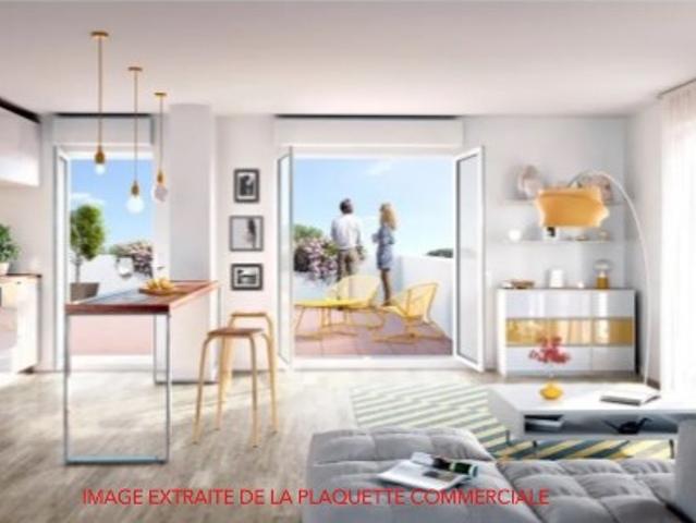 Dreux Vente Appartement 28