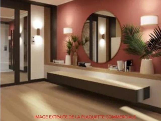 Dreux Vente Appartement 28