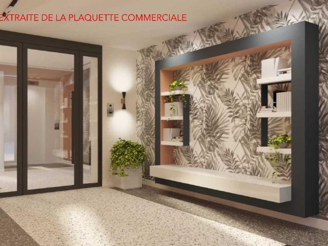 Dreux Vente Appartement 28