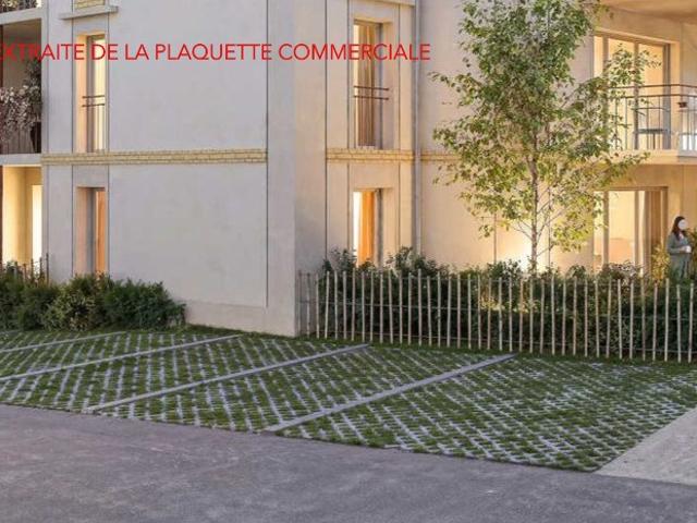 Dreux Vente Appartement 28