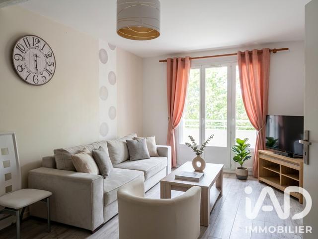 Dreux Vente Appartement 28