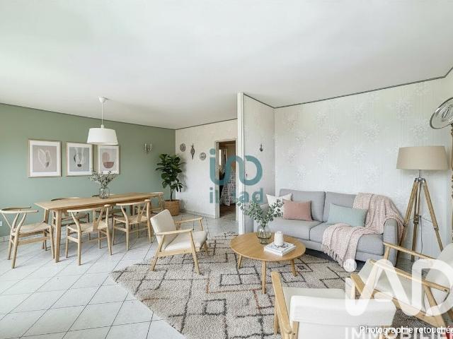 Dreux Vente Appartement 28