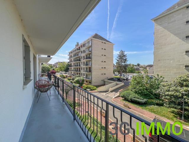 Dreux Vente Appartement 28