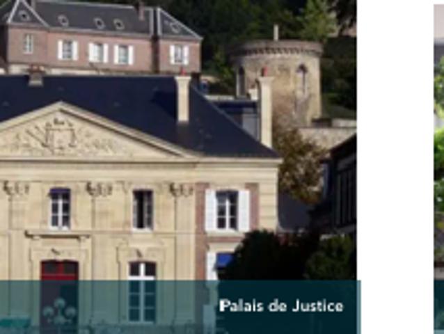 Dreux Vente Appartement 28