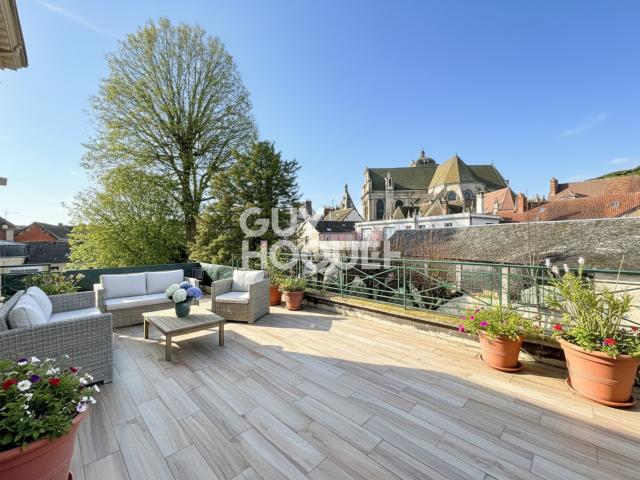 Dreux Vente Appartement 28