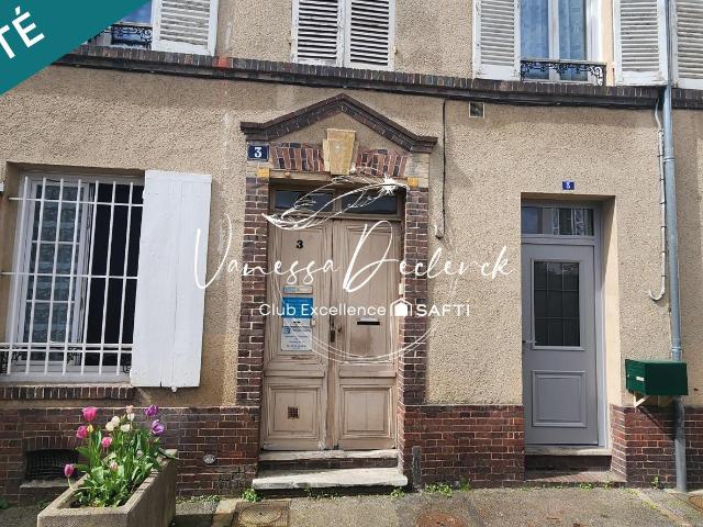 Dreux Vente Appartement 28