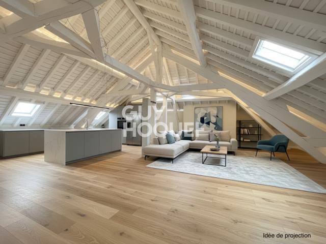 Dreux Vente Appartement 28