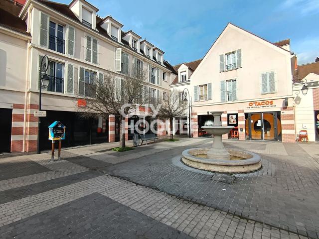 Dreux Vente Appartement 28