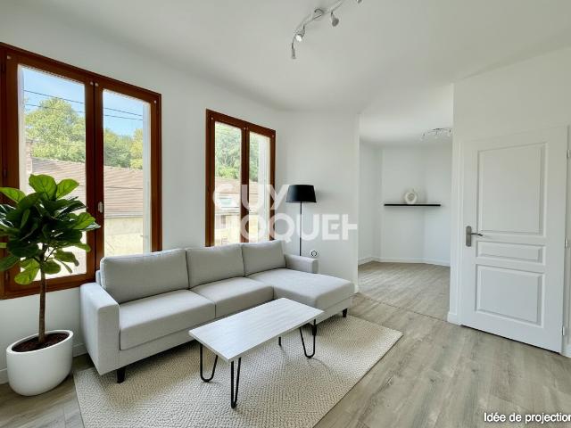 Dreux Vente Appartement 28