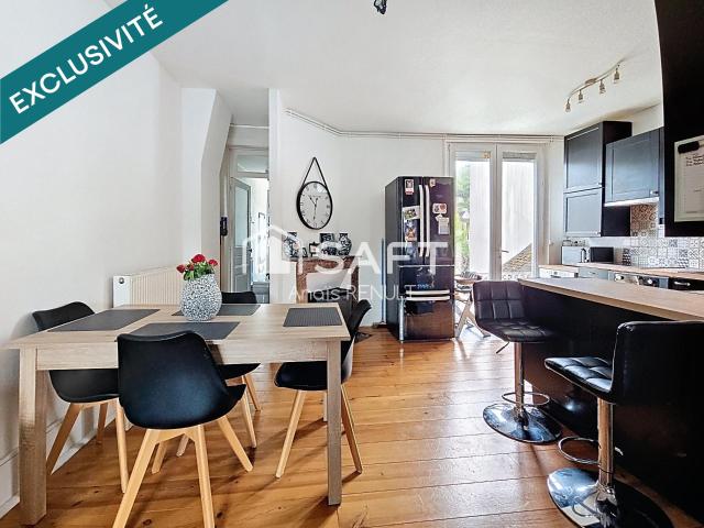 Dreux Vente Appartement 28