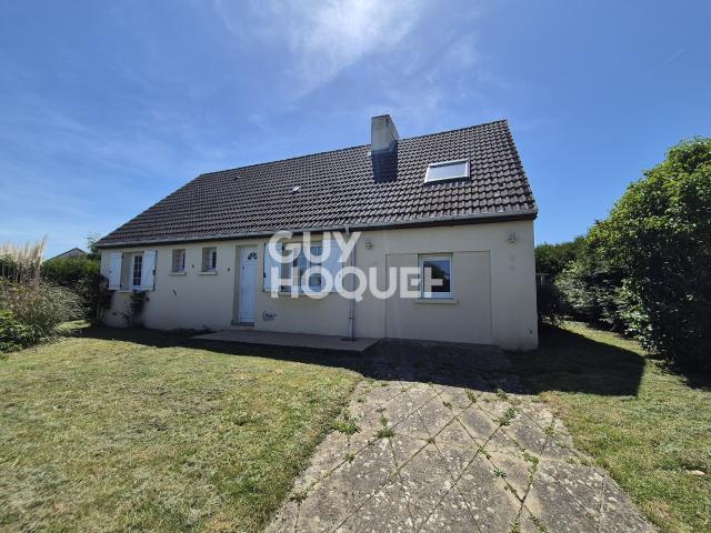 Dreux Vente Maison 28