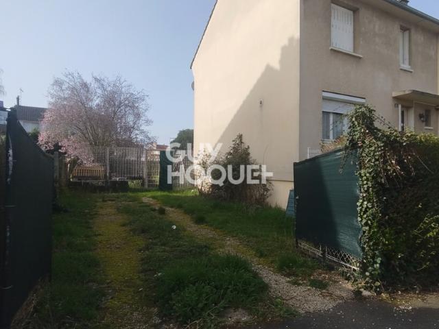 Dreux Vente Maison 28