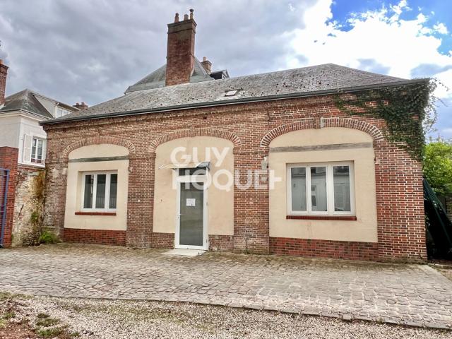 Dreux Vente Maison 28