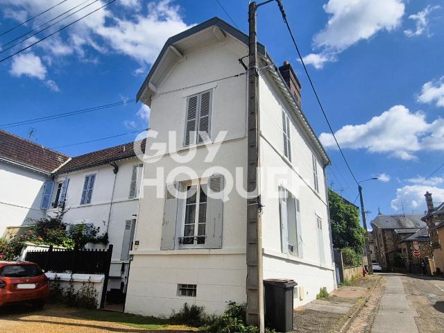 Dreux Vente Maison 28