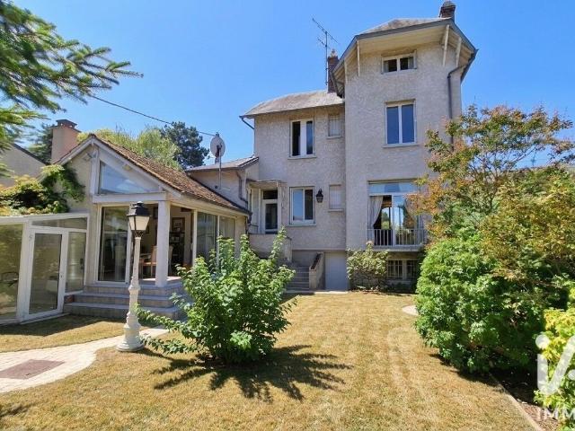 Dreux Vente Maison 28