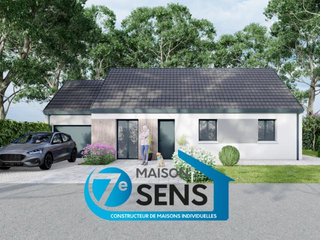 Dreux Vente Maison 28