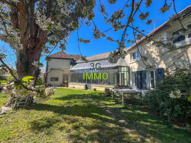 Dreux Vente Maison 28