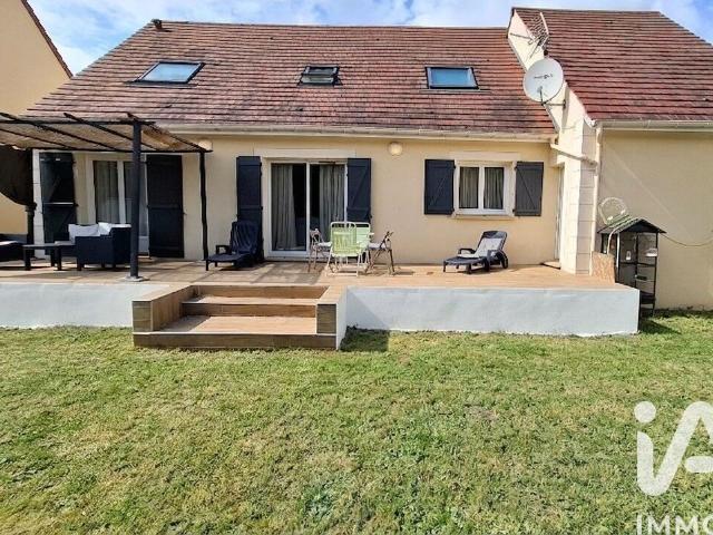 Dreux Vente Maison 28