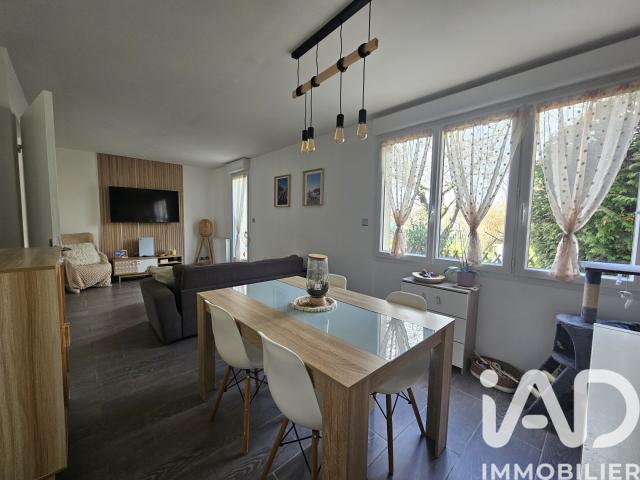 Dreux Vente Maison 28