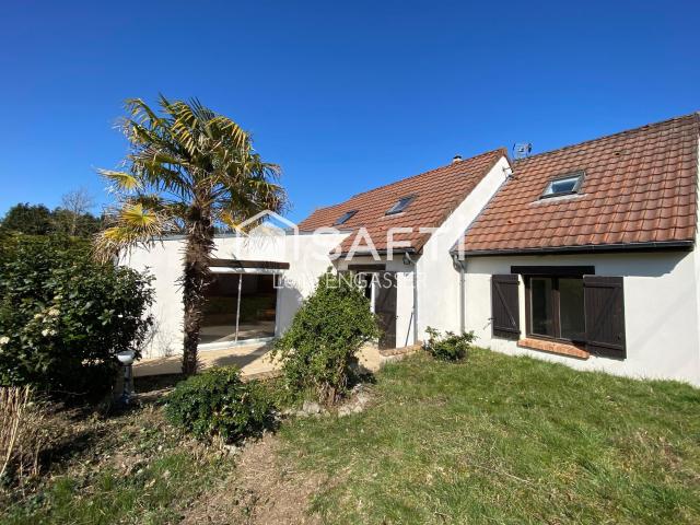 Dreux Vente Maison 28