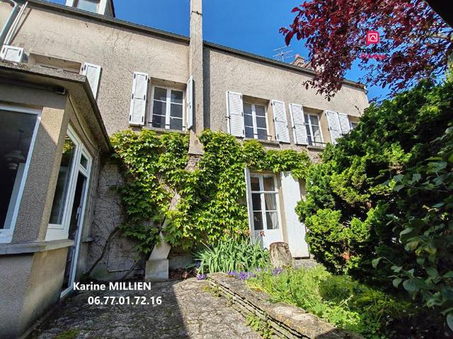 Dreux Vente Maison 28