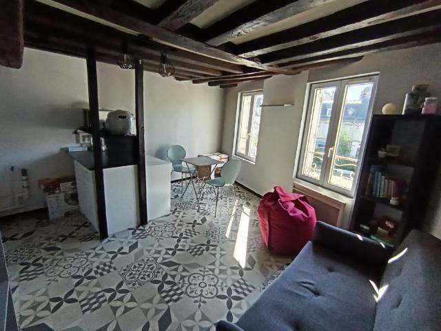 Dreux Location Appartement 28