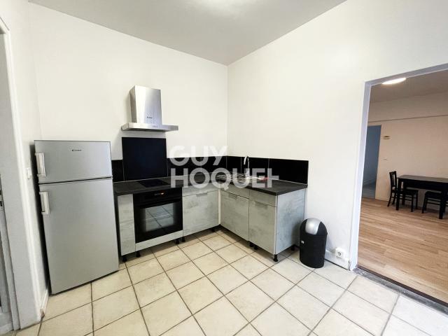 Dreux Location Appartement 28