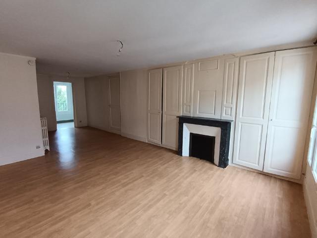 Dreux Location Appartement 28