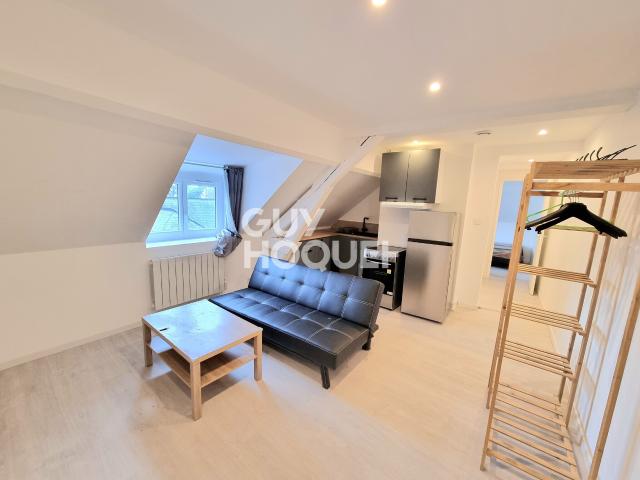 Dreux Location Appartement 28