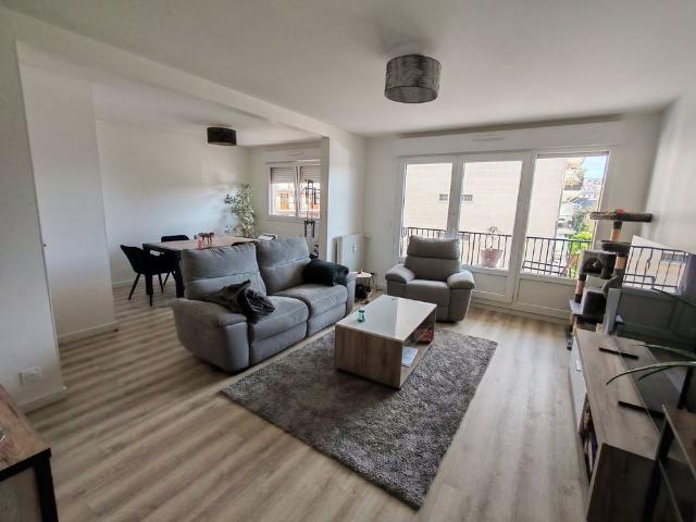 Dreux Location Appartement 28