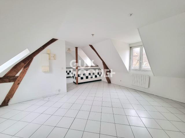Dreux Location Appartement 28