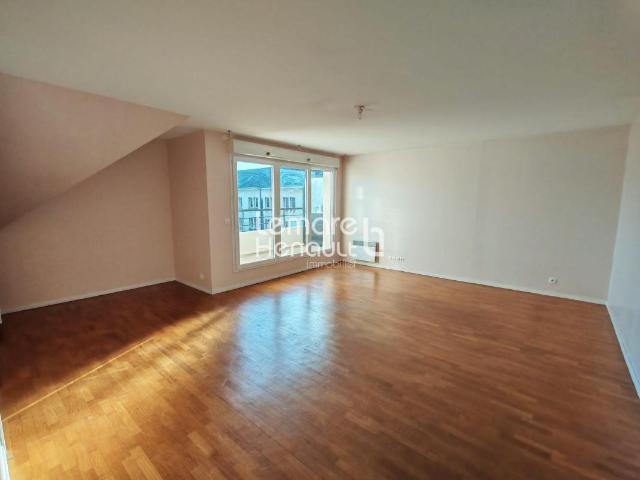 Dreux Location Appartement 28