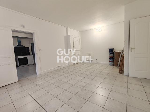 Dreux Location Appartement 28