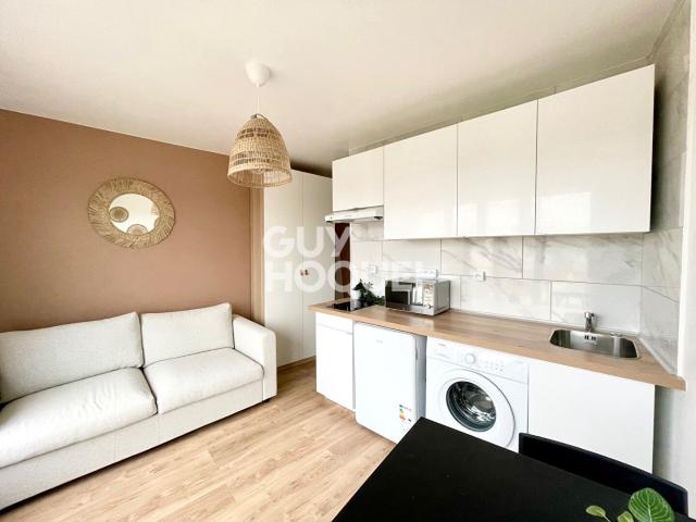 Dreux Location Appartement 28