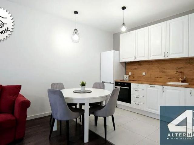 Drewnowska 37 m², Łódź