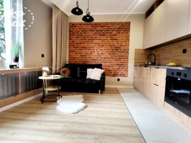 Drewnowska 30 m², Łódź
