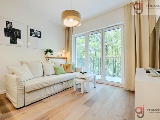 Drewnowska 40 m², Łódź