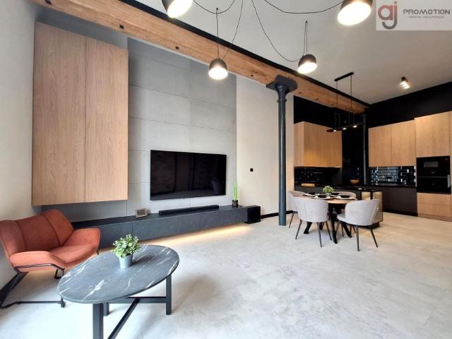 Drewnowska 67 m², Łódź