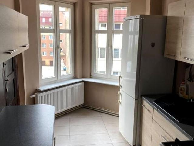 Drewniana 60,32 m², Słupsk