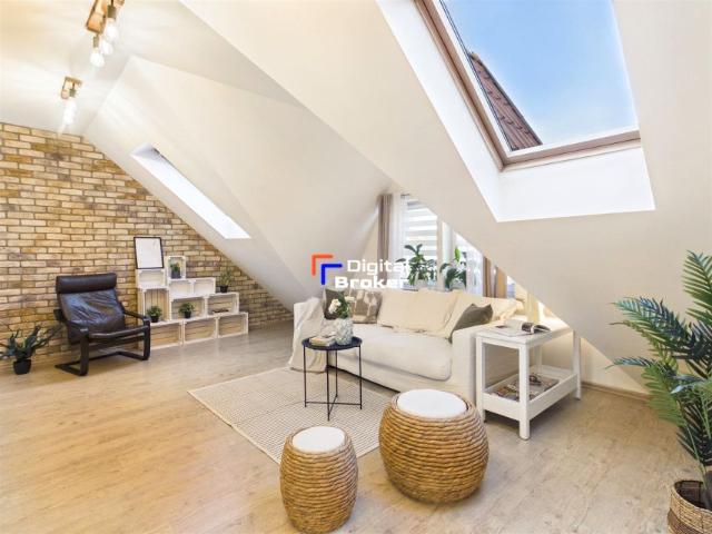 Drewnicka 69,27 m², Ząbki
