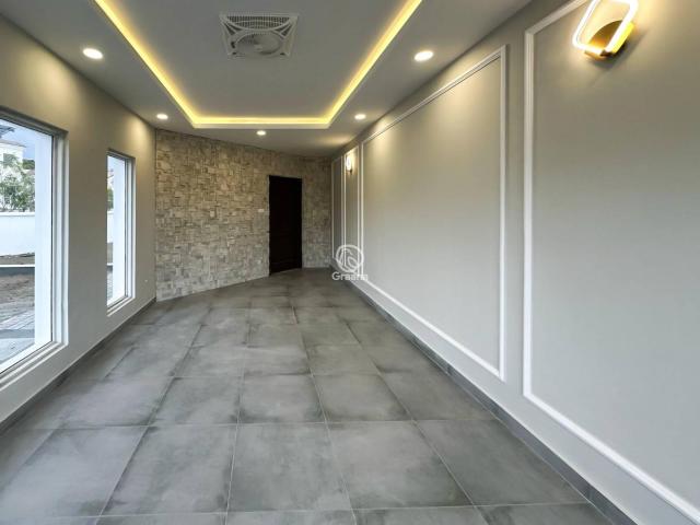 Dream 20 Marla Corner house for sale