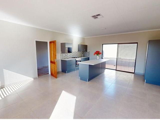 Dream townhouse for safety and convenience seekers