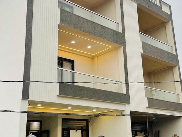Dream Villa Bhuvneshwar V 4 Bedroom 3100 Sq. Ft. Villa in Vaishali Nagar Jaipur Listing ID: #9192