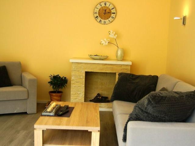 Dream apartment furnished 2 rooms in Cologne Dellbrück