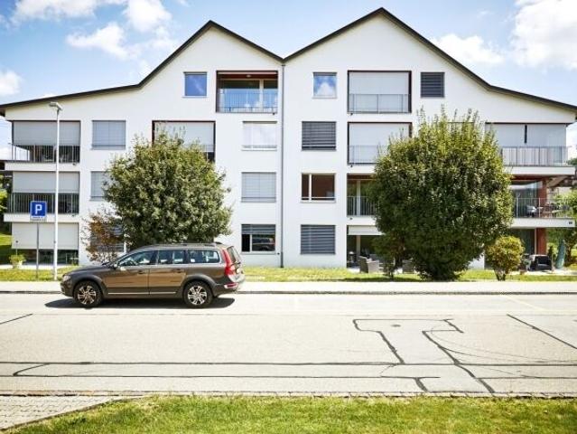 Dream apartment in a central location